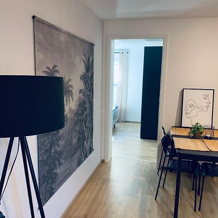 Apartmán Cozy3 Am Europa Park Ettenheim Exteriér fotografie