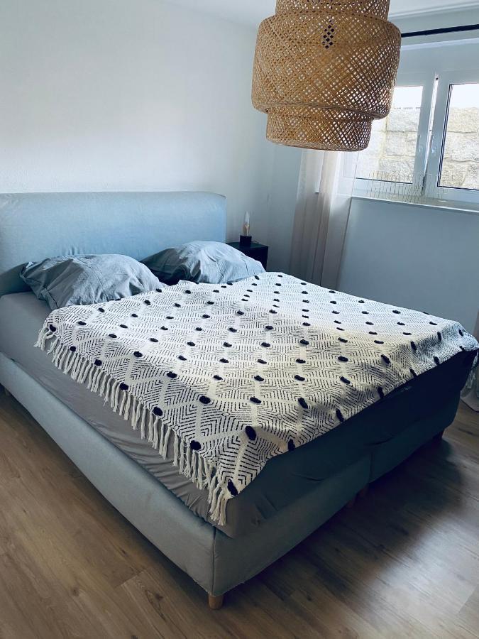 Apartmán Cozy3 Am Europa Park Ettenheim Exteriér fotografie