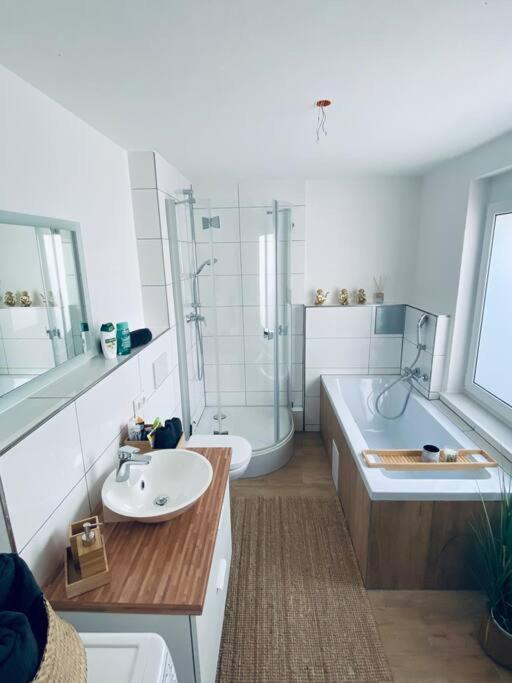 Apartmán Cozy3 Am Europa Park Ettenheim Exteriér fotografie