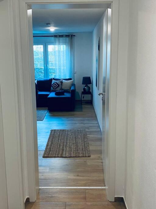 Apartmán Cozy3 Am Europa Park Ettenheim Exteriér fotografie