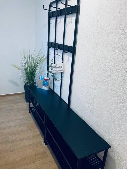 Apartmán Cozy3 Am Europa Park Ettenheim Exteriér fotografie